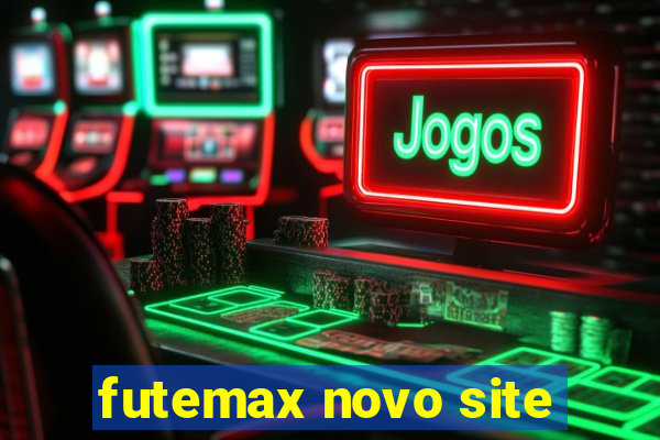 futemax novo site